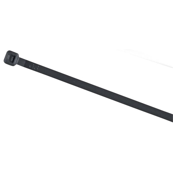 Buy East Penn 05725 Cable Ties 7" Black 100/Bg - 12-Volt Online|RV Part