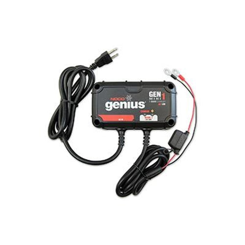 Buy Noco GENM1 1 Bank 4A Onboard Charger - Batteries Online|RV Part Shop