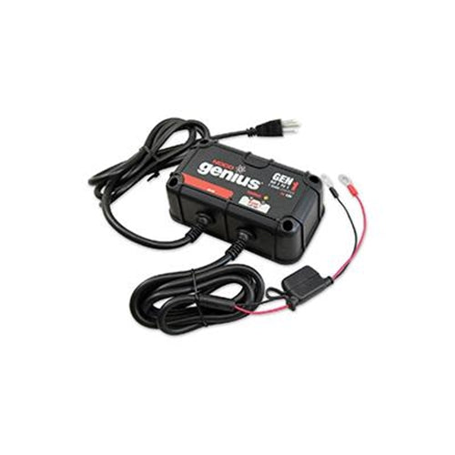 Buy Noco GENM1 1 Bank 4A Onboard Charger - Batteries Online|RV Part Shop