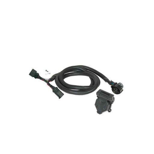 Buy Hopkins 40147 Ford Fifth Wheel Harness - T-Connectors Online|RV Part