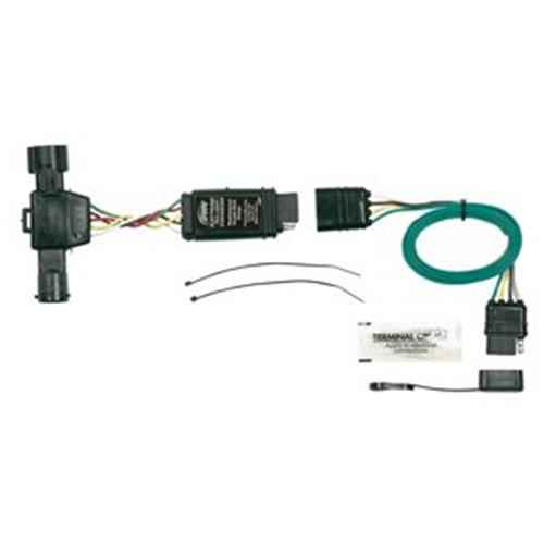 Buy Hopkins 40215 Combo Pack - T-Connectors Online|RV Part Shop