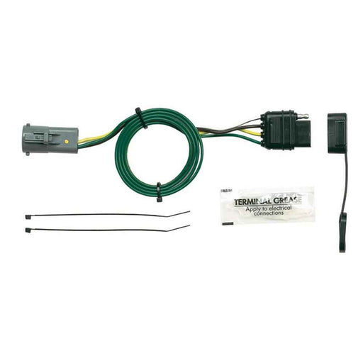 Buy Hopkins 40915 Litemate Fd Explr 95-00 - T-Connectors Online|RV Part