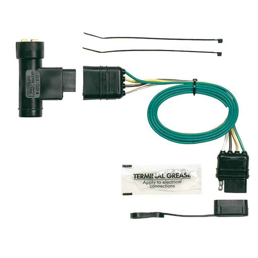 Buy Hopkins 41105 Combo Pack - T-Connectors Online|RV Part Shop