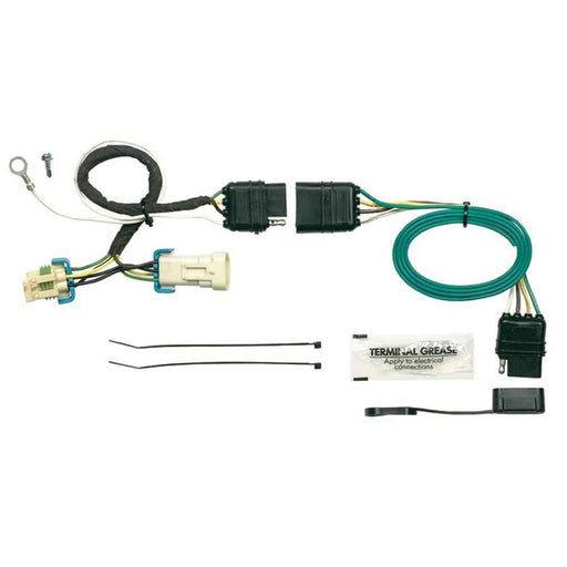 Buy Hopkins 41135 Litemate Chv S10 Blr 98-2 - T-Connectors Online|RV Part