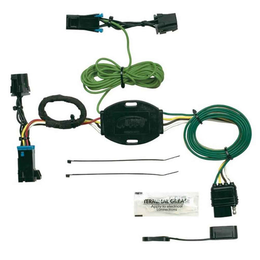 Buy Hopkins 41325 Litemate Chev/ GMC Savanh96-9 - T-Connectors Online|RV