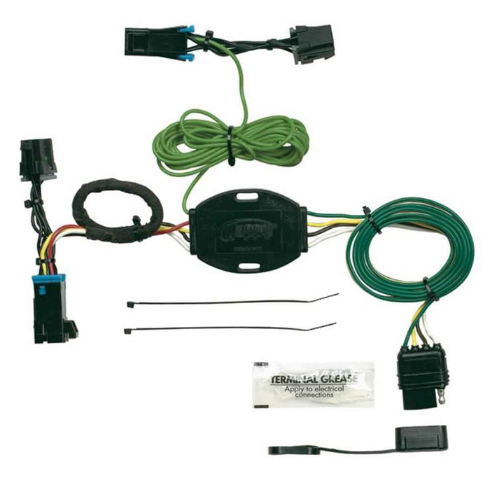 Buy Hopkins 41325 Litemate Chev/ GMC Savanh96-9 - T-Connectors Online|RV