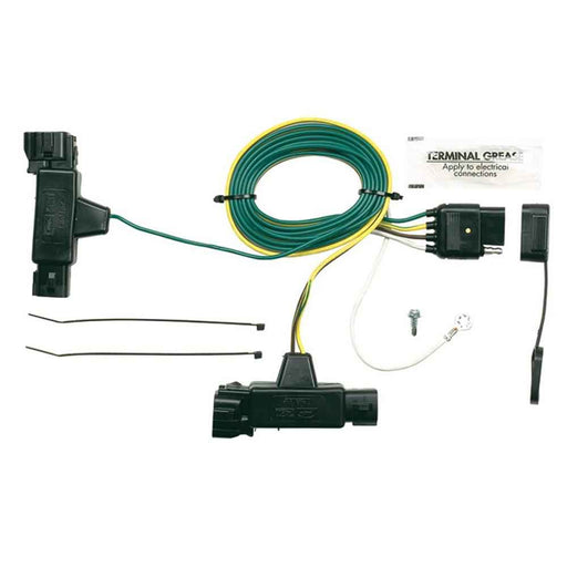 Buy Hopkins 42115 Litemate Dg P/U-Dak 95-02 - T-Connectors Online|RV Part