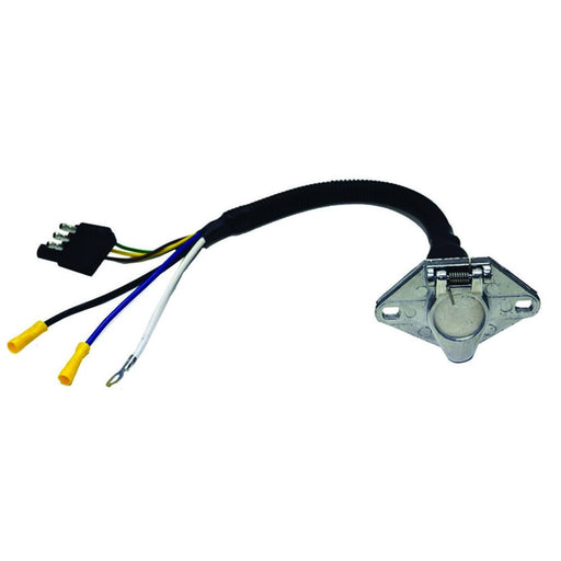 Buy Valterra A106034 12" Pre-Wire Harness - Towing Electrical Online|RV