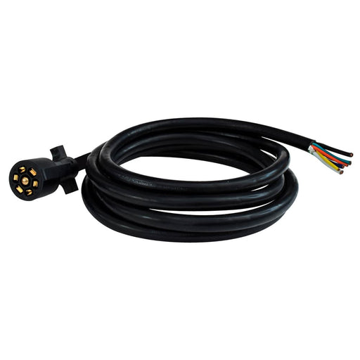 Buy Valterra A107W10 7-Way 10' Trailer Cord - Towing Electrical Online|RV