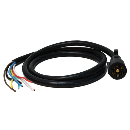 Buy Valterra A107W6 7-Way 6' Trailer Cord - Towing Electrical Online|RV