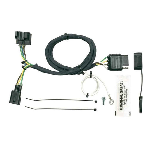 Buy Hopkins 42615 T Connector Wrangler 98-02 - T-Connectors Online|RV Part