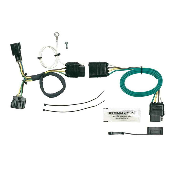 Buy Hopkins 42625 05 Wrangler - T-Connectors Online|RV Part Shop