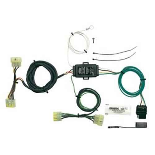 Buy Hopkins 43315 Wiring Kit Toy Tacma 98-02 - T-Connectors Online|RV Part