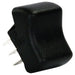 Buy JR Products 13055 DPST On/On Switch Black - Switches and Receptacles