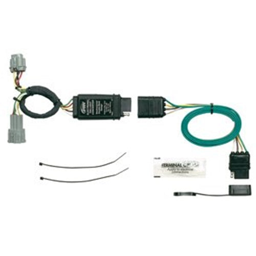 Buy Hopkins 43515 Litemate Nis Front 98-02 - T-Connectors Online|RV Part