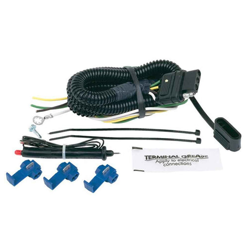 Buy Hopkins 46105 Y Split Wire Connector - T-Connectors Online|RV Part Shop