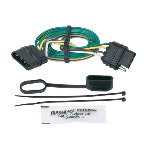 Buy Hopkins 47115 Wiring Harness 4-Wire - Brake Control Harnesses