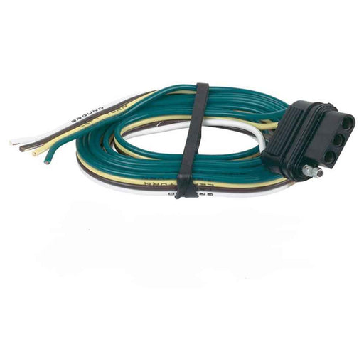Buy Hopkins 48035 48"4-Wire Flat Vehicl End - Towing Electrical Online|RV