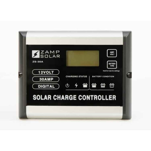 Buy Zamp Solar 100F30ADX 100W Flexible Deluxe Solar Kit - Solar Online|RV