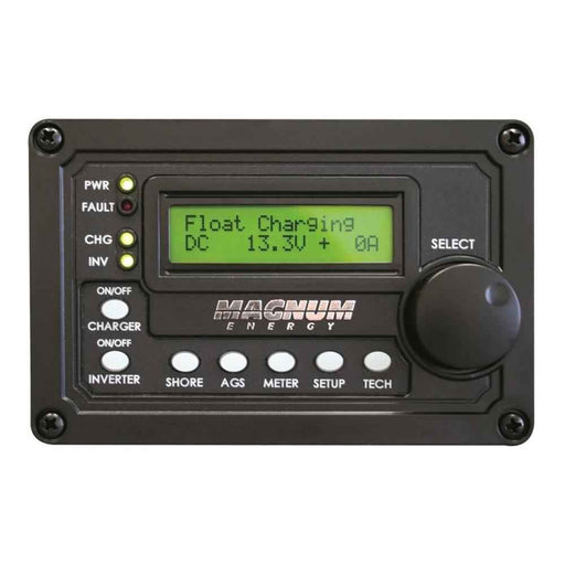 Buy Magnum Energy MERC50 Remote w/ LCD Display - Power Centers Online|RV