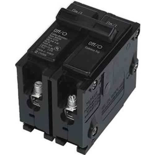Buy Parallax Power CHBR220 20Amp Breaker-Two Pole - Power Centers