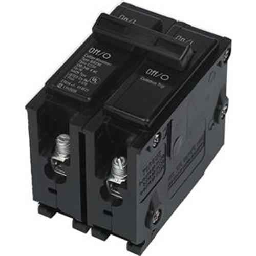 Buy Parallax Power CHBR240 40Amp Breaker-Two Pole - Power Centers