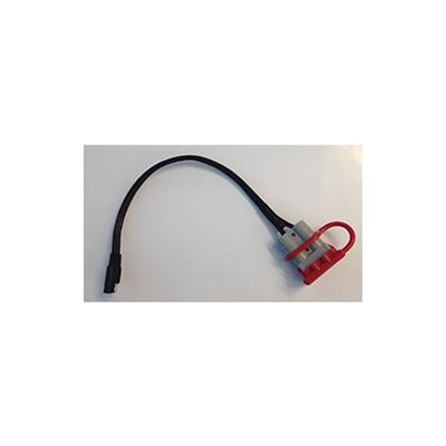 Buy Go Power GP-PSK-SP 2-Wire Trailer Connector - Solar Online|RV Part Shop