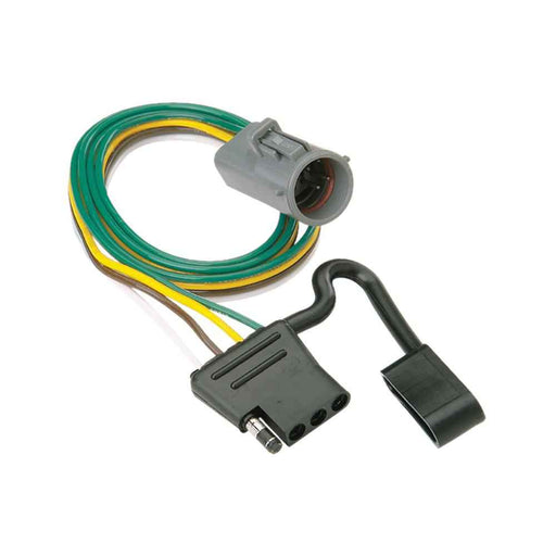 Buy Tow Ready 118241 ConnCenter Ford/Mercury 98-00 - Towing Electrical