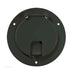 Buy RV Designer B113 Cable Hatch Black 5. 2X2. 6" - Power Cords Online|RV