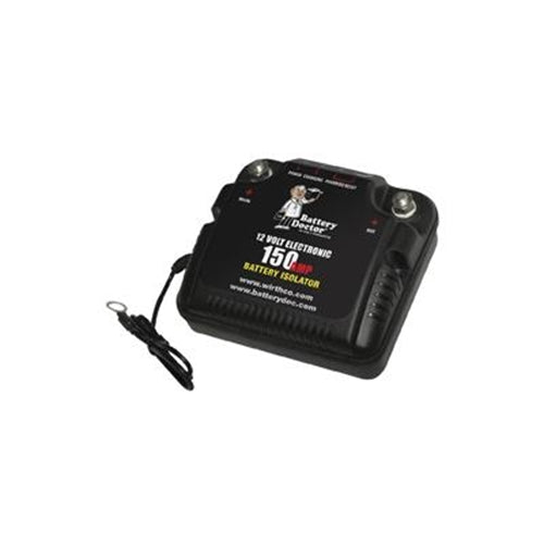Buy Wirthco 20090 Battery Isolator - Batteries Online|RV Part Shop