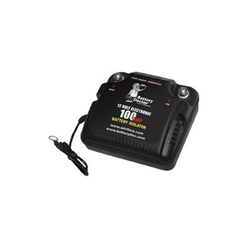 Buy Wirthco 20092 Battery Isolator - Batteries Online|RV Part Shop