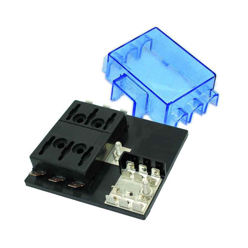 Buy Wirthco 310607 6-Position ATO/ATC Fuse P - 12-Volt Online|RV Part Shop