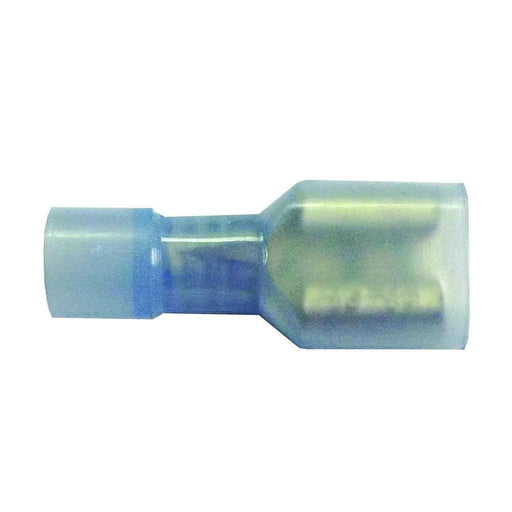 Buy Wirthco 80248 22-18AWG 250 Female Quick Disconnect - Towing Electrical