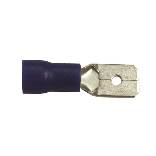 Buy Wirthco 80288 22-18AWG 250 Male Quick Disconnect - Towing Electrical