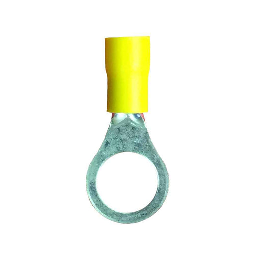 Buy Wirthco 80357 12-10AWG 3/8" Vinyl Ring Terminal - Towing Electrical