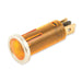Buy Wirthco 20540 Indicator Light 1/2" Round Amber - Switches and