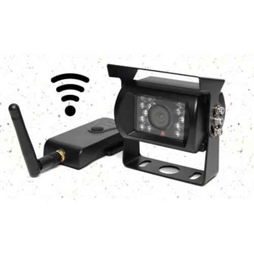 Buy Leisure Time LTMCSWF01 WiFi Rear Observation System Smartphone -