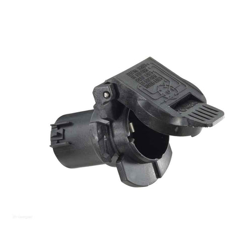 Buy RV Designer P916 7-Way Connector Socket- Package - Towing Electrical
