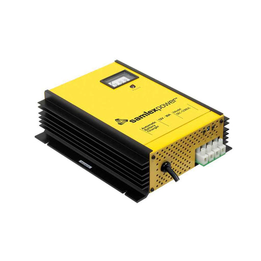 Buy Samlex America SEC1230UL 30A Battery Charger - Batteries Online|RV