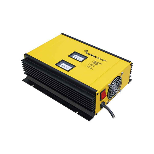 Buy Samlex America SEC1280UL 80A Battery Charger - Batteries Online|RV