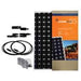Buy Samlex America SRVEXP85KI 85W Solar Expansion Kit - Solar Online|RV
