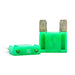 Buy Camco 65163 Green 30 AMP Max-Blade Fuse - Pack of 2 - 12-Volt