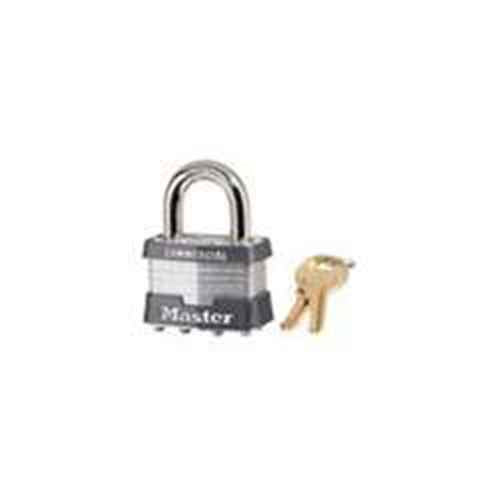 Buy Master Lock 1DLJ No. 1 Padlock 2-1/2" Shackle - Hitch Locks Online|RV
