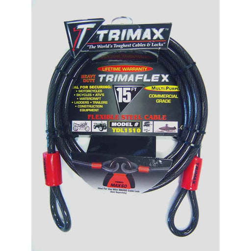 Buy Trimax TDL1510 15' Multi-Use Cable - Televisions Online|RV Part Shop