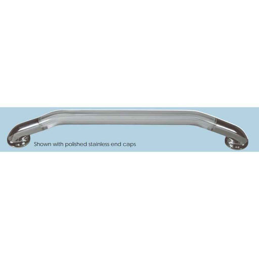 Buy ITC 86433SSCLD Formed Lighted Handle-20" - RV Steps and Ladders