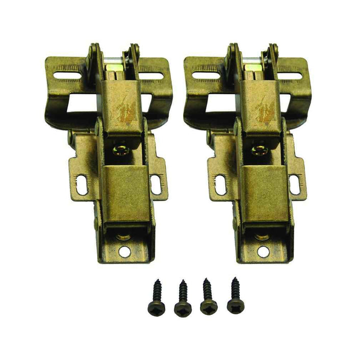 Buy AP Products 013053 1 Pair English Adjustable Hinge - Doors Online|RV