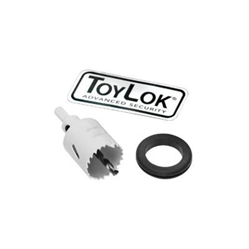 Buy Tow Ready TL009 Toylok Adapter ATV & UTV Mount - RV Storage Online|RV