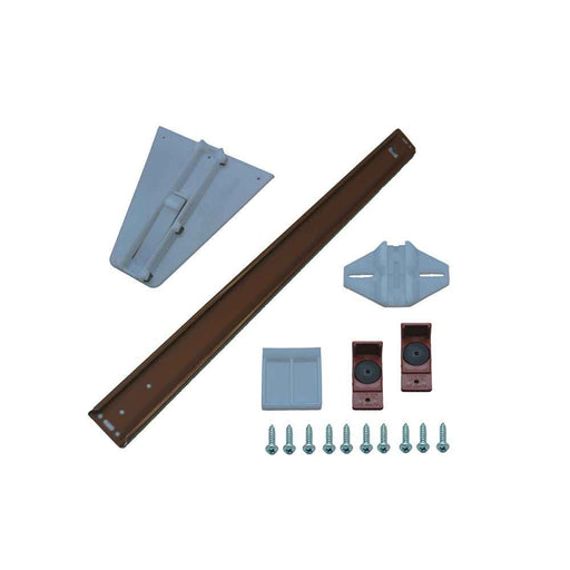 Buy AP Products 013083 Drawer Glide & Hanger Kit - Drawer Repair Online|RV