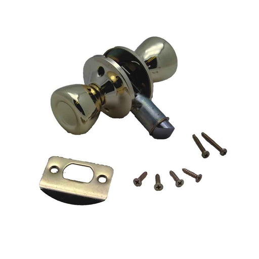 Buy AP Products 013203 Passage Lock Set P/Brass (C-2) - Doors Online|RV