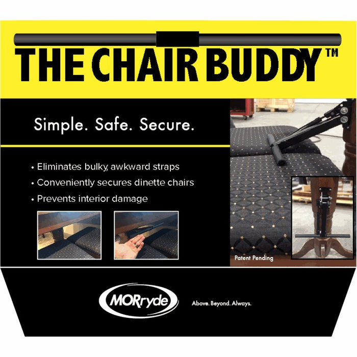 Buy Mor/Ryde CB56001H Chair Buddy - Interior Chairs Online|RV Part Shop